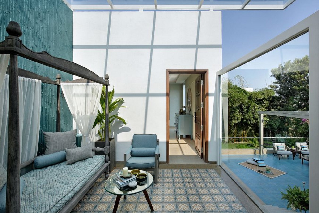 PRAPTI BUNGALOW, ANAND, GUJARAT- Sheet2