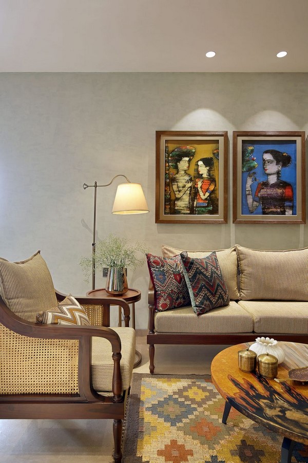 PRAPTI BUNGALOW, ANAND, GUJARAT- Sheet3