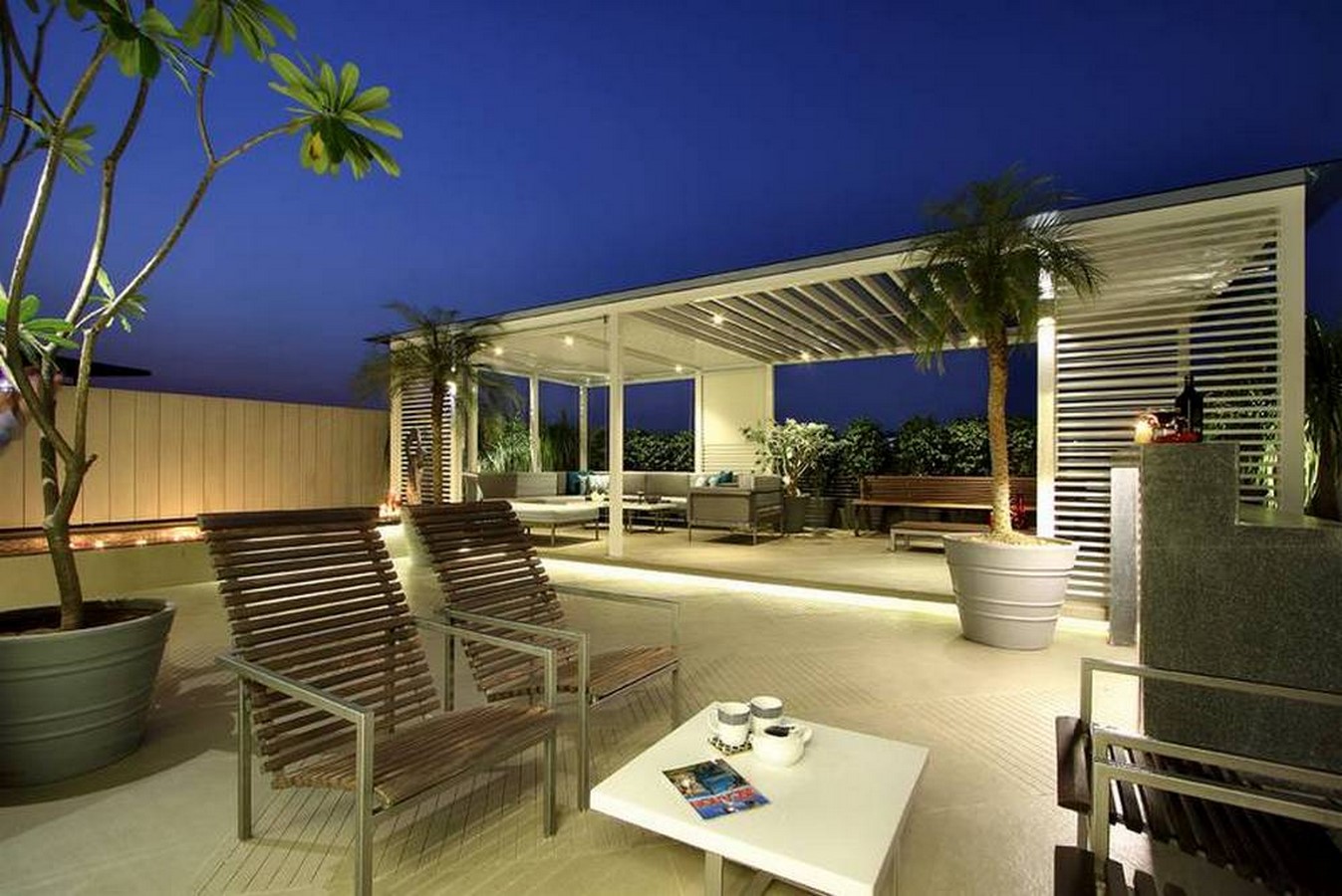 SAFAL PENTHOUSE, VADODARA, GUJARAT- Sheet2