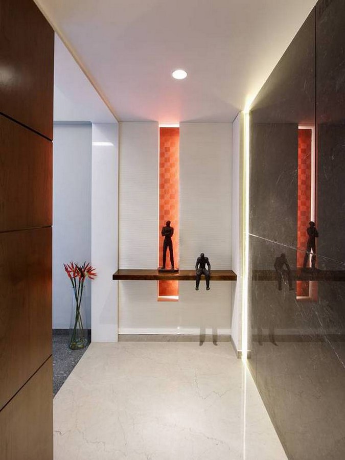SAFAL PENTHOUSE, VADODARA, GUJARAT- Sheet3