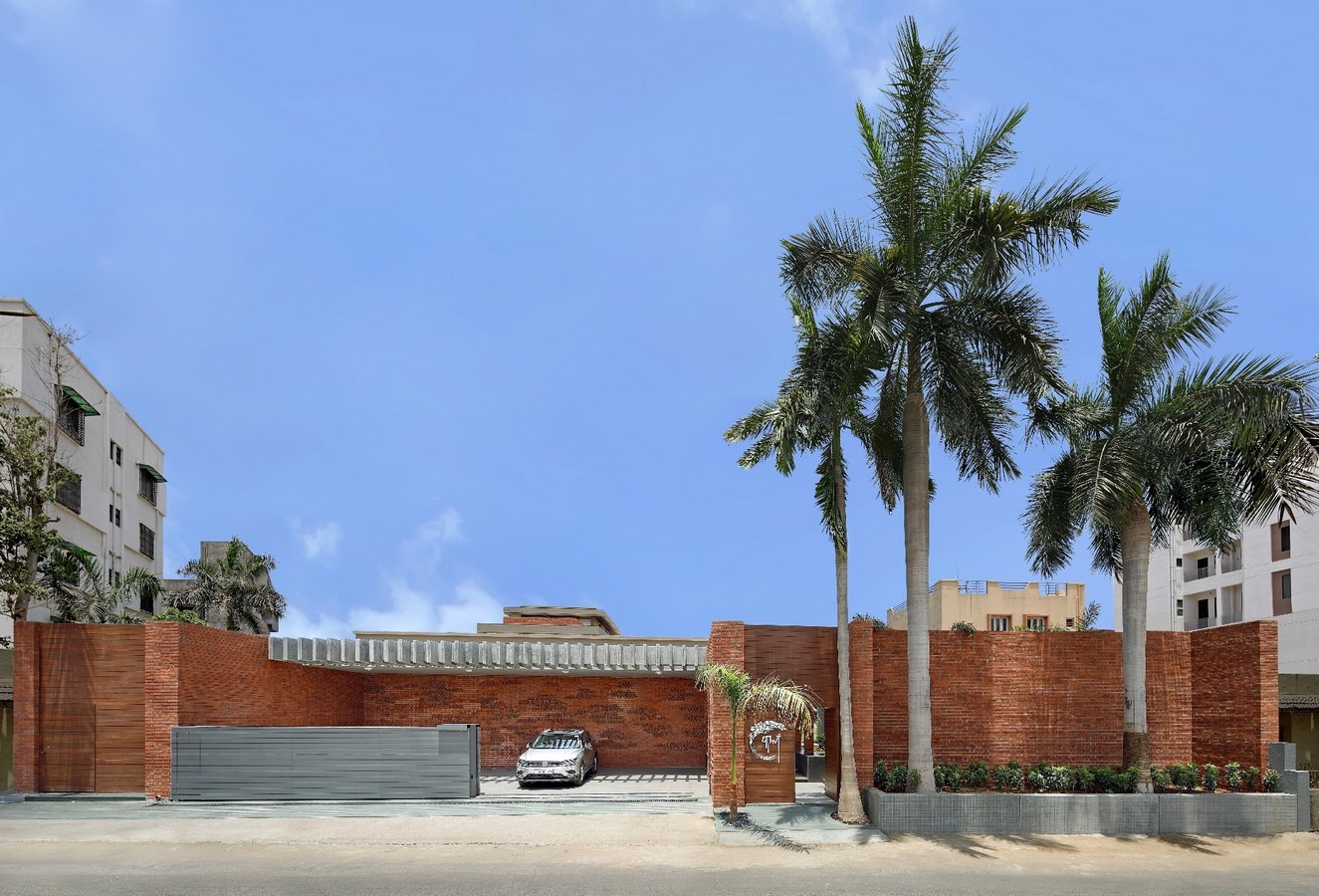 YAHVI, A HEAVENLY ABODE IN VADODARA, GUJARAT- Sheet1