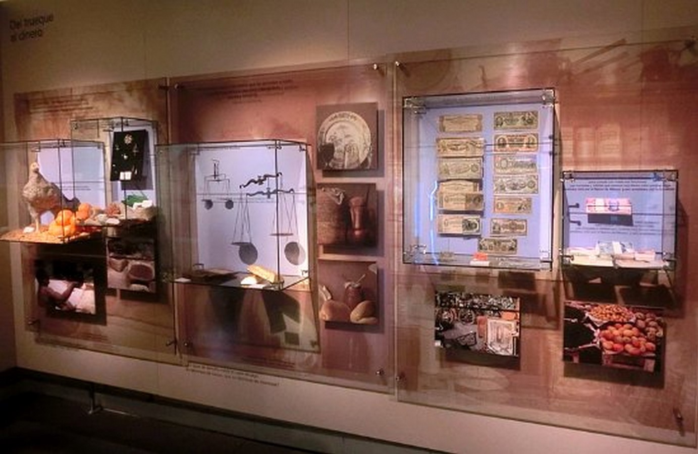 Interactive Museum of Economics: Restored and Repurposed - Sheet3