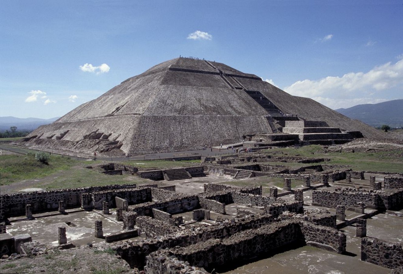Aztec Civilization - Sheet1