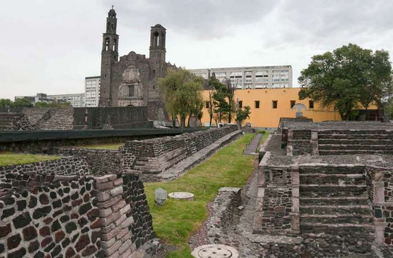 Aztec Civilization - Sheet2