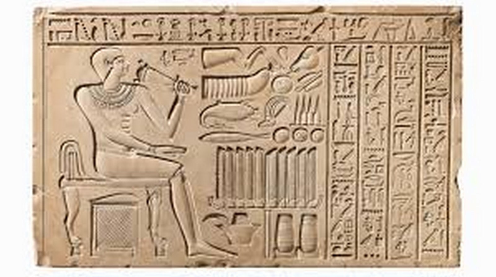 Egyptian Civilization - Sheet1