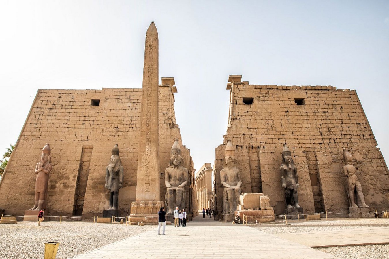 Egyptian Civilization - Sheet2