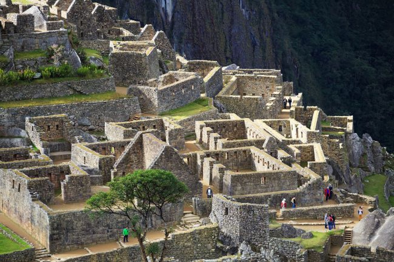 Inca Civilization - Sheet2