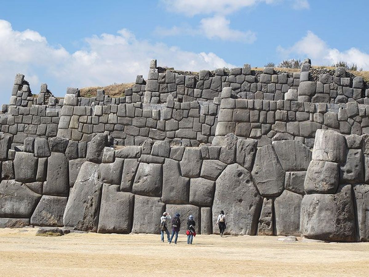 Inca Civilization - Sheet3