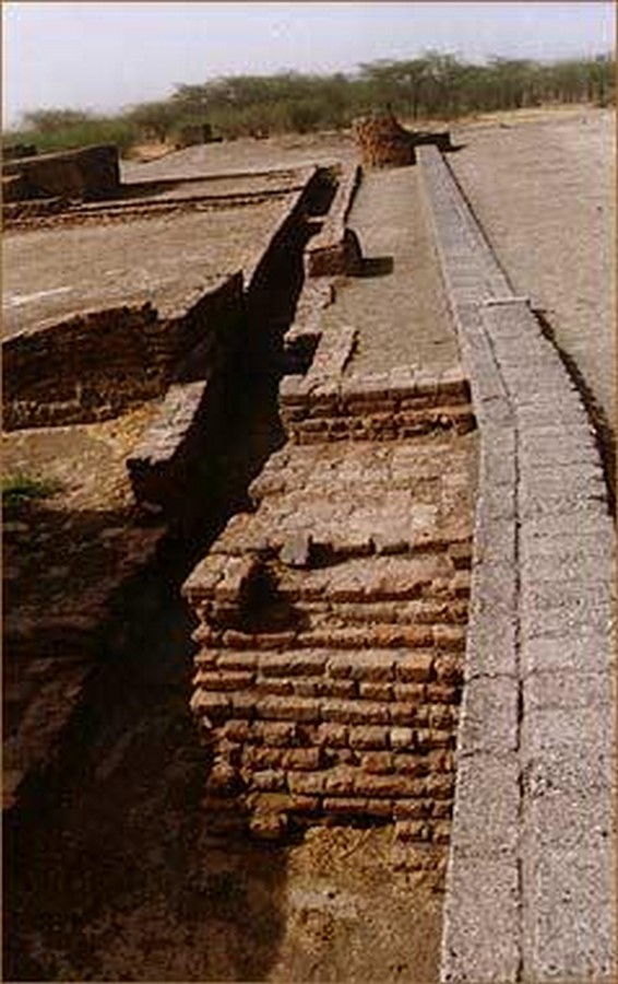 Indus Valley Civilization - Sheet1