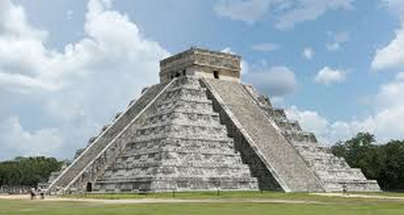 Mayan Civilization - Sheet1