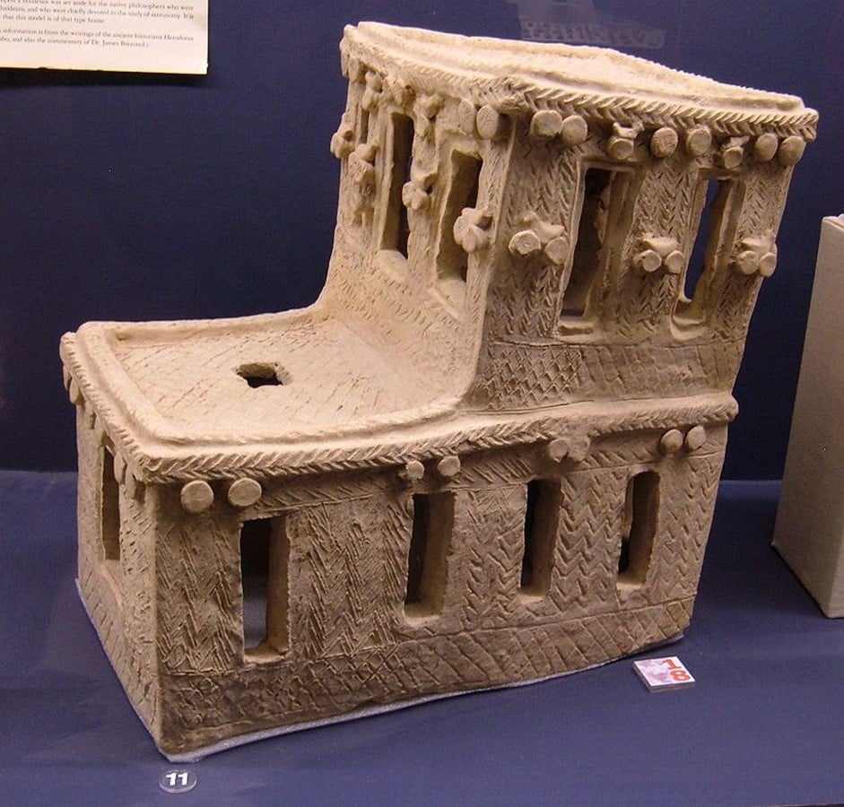 Mesopotamian Civilization - Sheet2