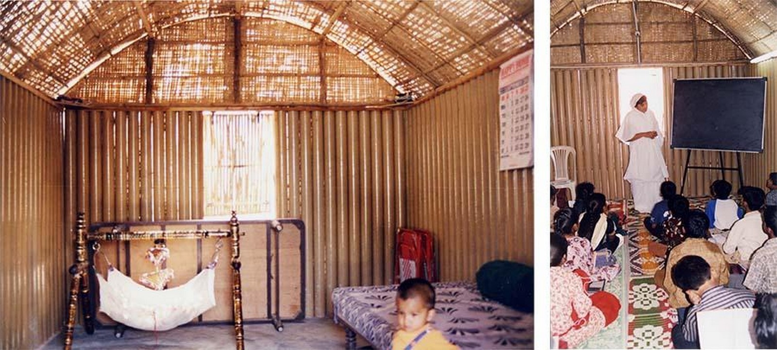 Paper Log Houses by Shigeru Ban Architects- Sheet3