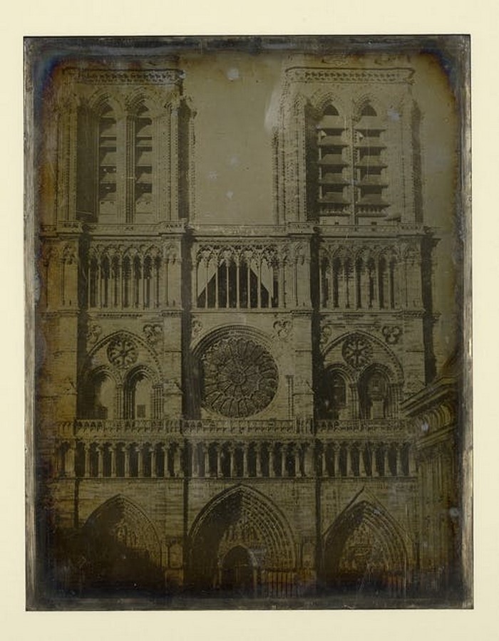 A brief history of Architectural Photography - Sheet10