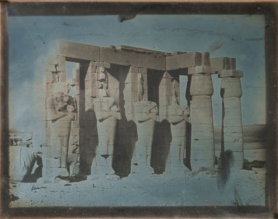 A brief history of Architectural Photography - Sheet11