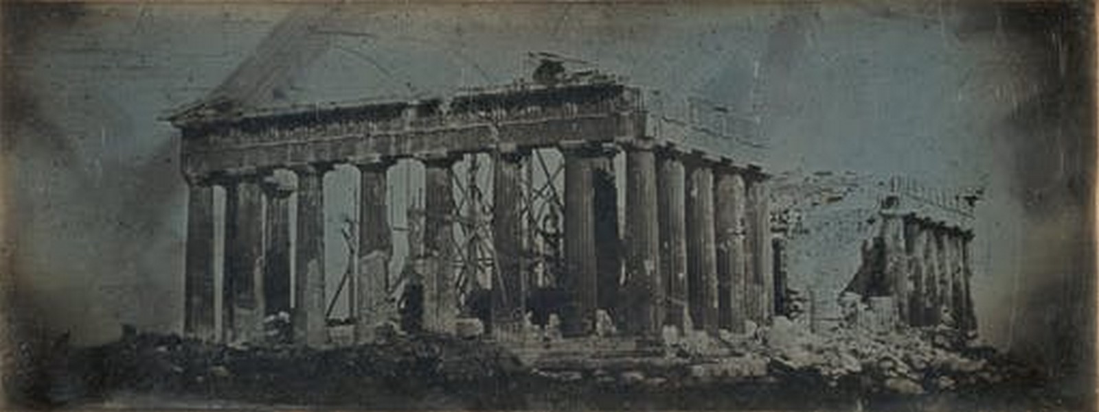 A brief history of Architectural Photography - Sheet13