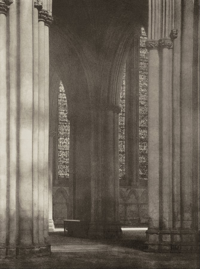 A brief history of Architectural Photography - Sheet17