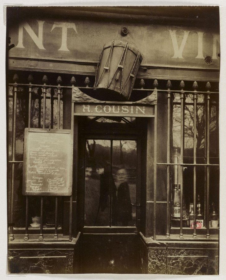 A brief history of Architectural Photography - Sheet19
