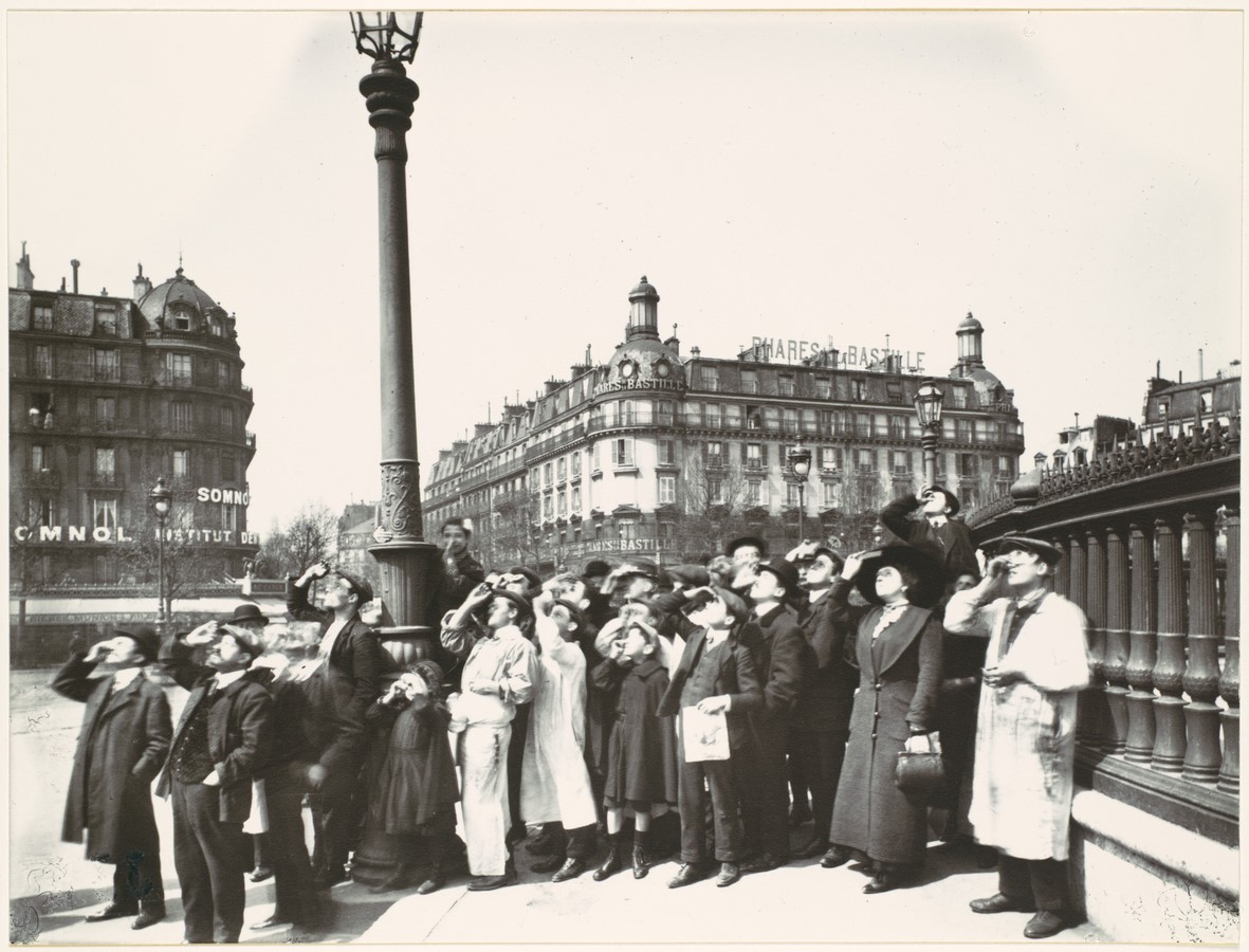 A brief history of Architectural Photography - Sheet20