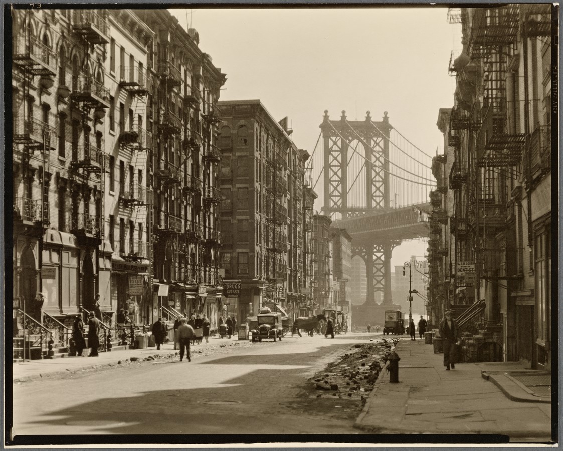 A brief history of Architectural Photography - Sheet22