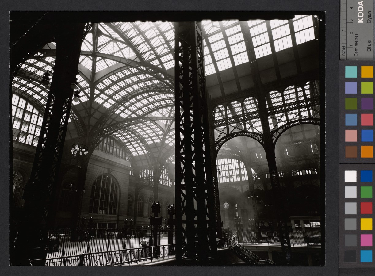 A brief history of Architectural Photography - Sheet23
