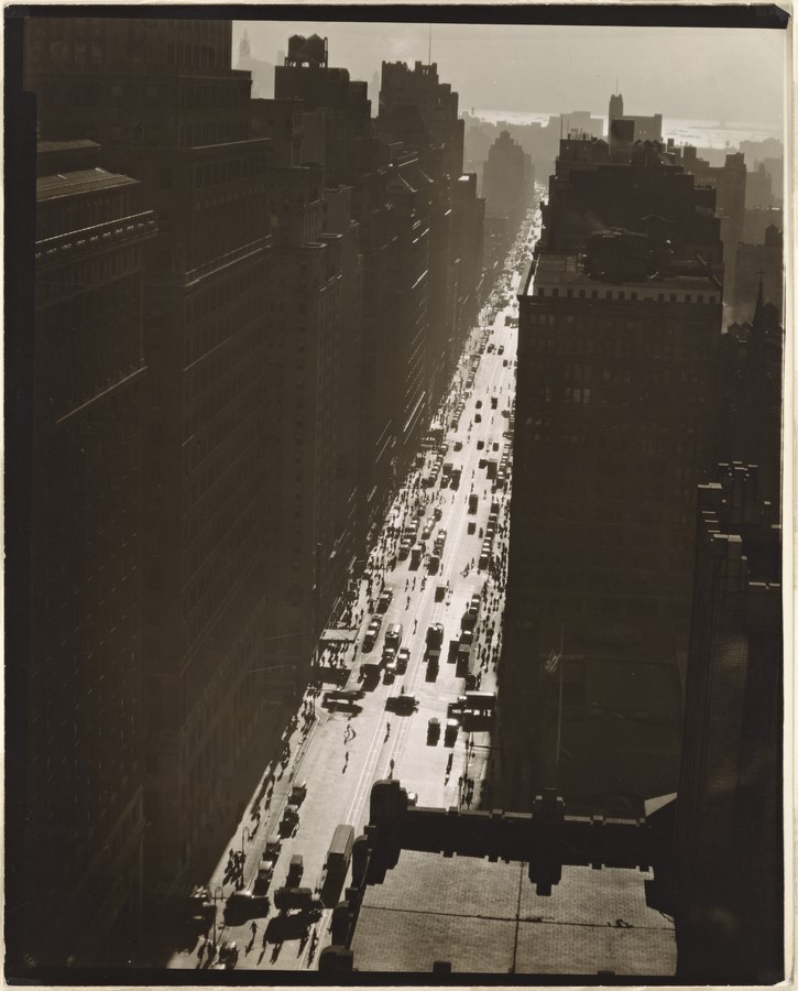 A brief history of Architectural Photography - Sheet25