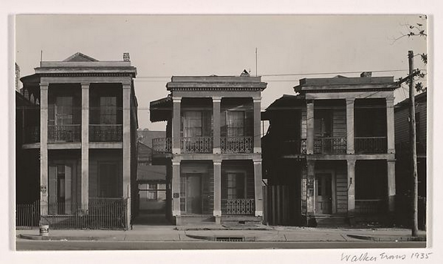A brief history of Architectural Photography - Sheet28