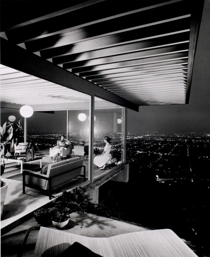 A brief history of Architectural Photography - Sheet31