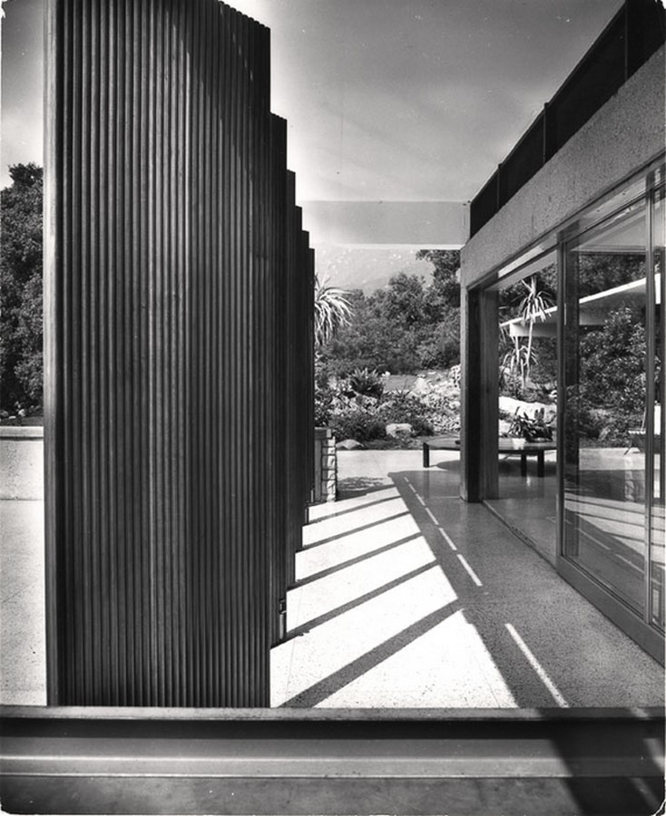 A brief history of Architectural Photography - Sheet33