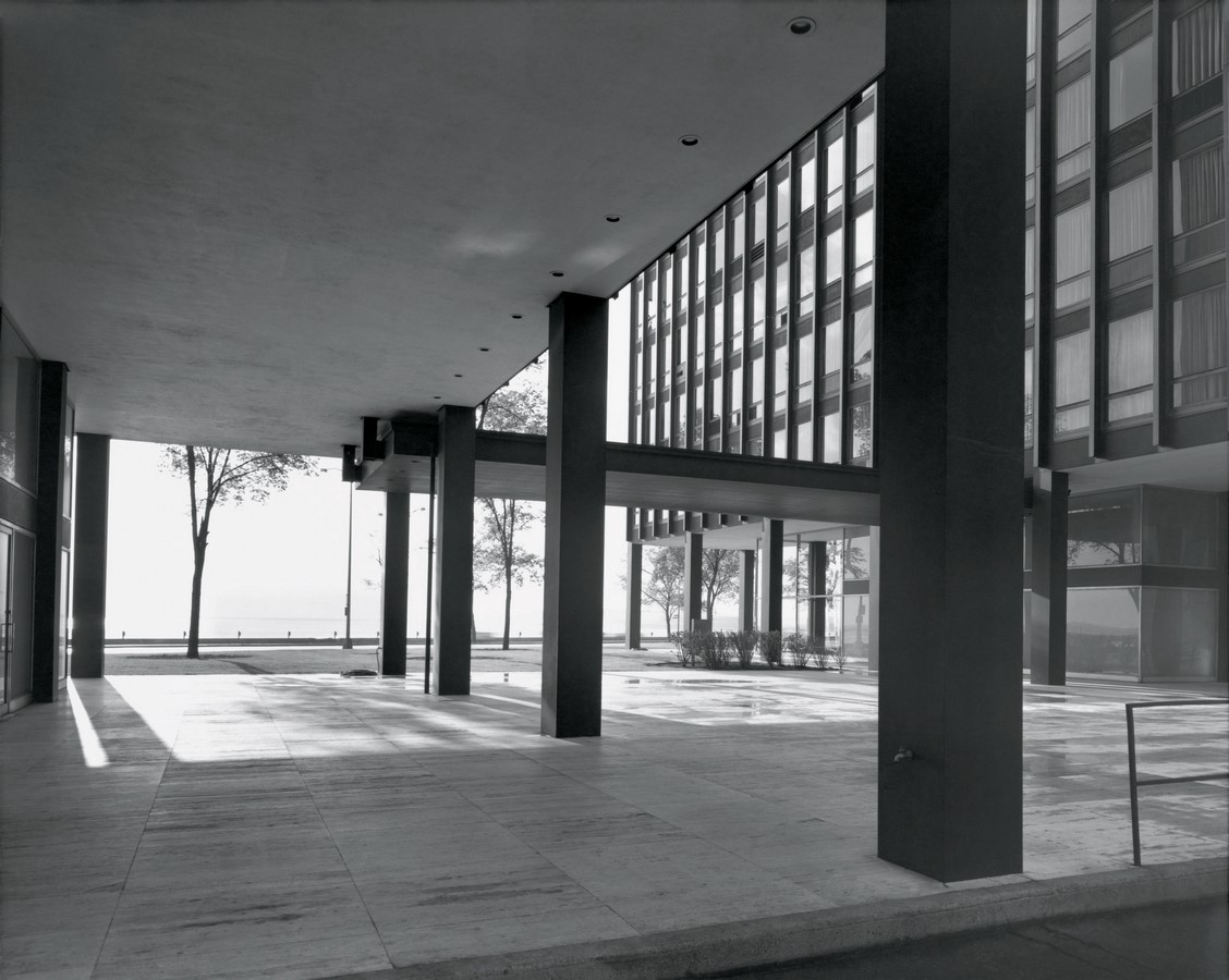 A brief history of Architectural Photography - Sheet34