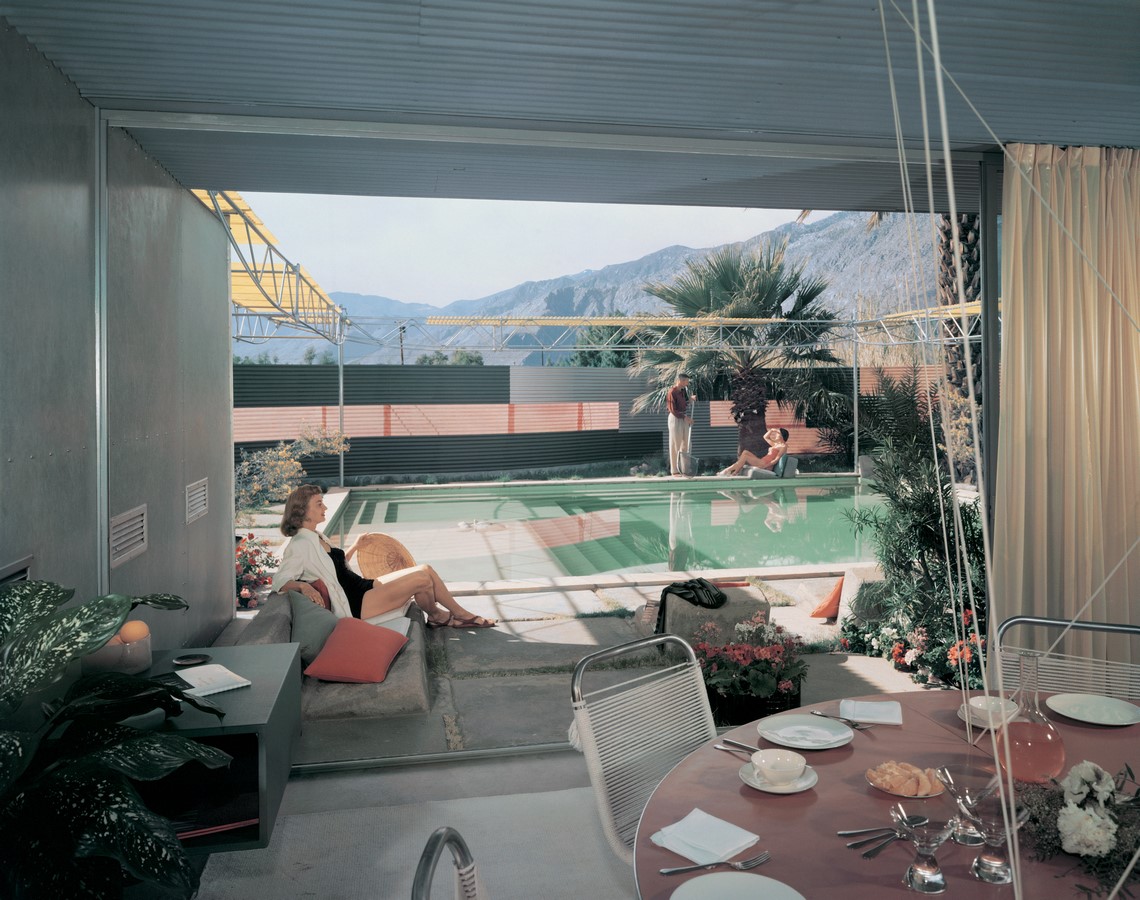 A brief history of Architectural Photography - Sheet35
