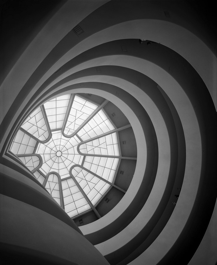 A brief history of Architectural Photography - Sheet36
