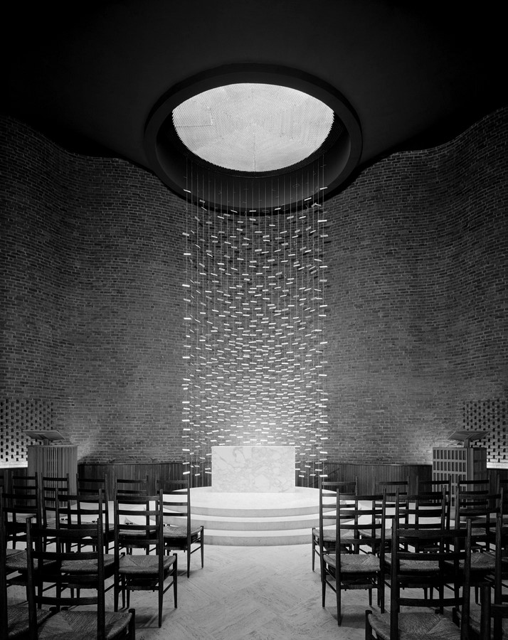 A brief history of Architectural Photography - Sheet27
