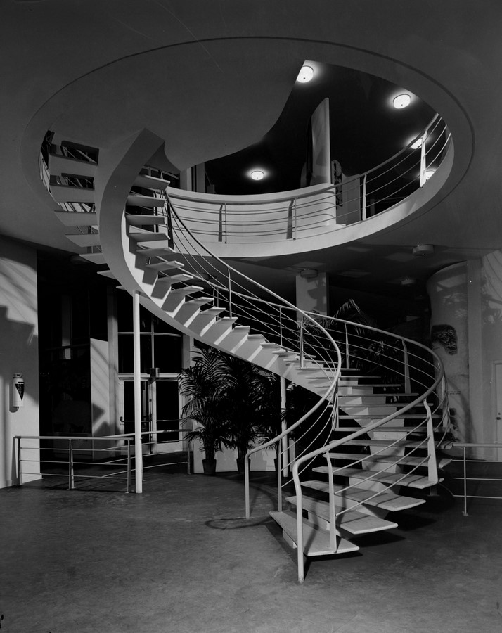A brief history of Architectural Photography - Sheet38