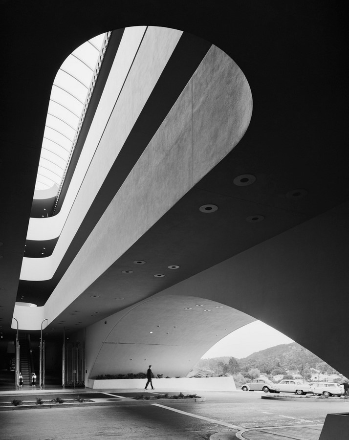 A brief history of Architectural Photography - Sheet39