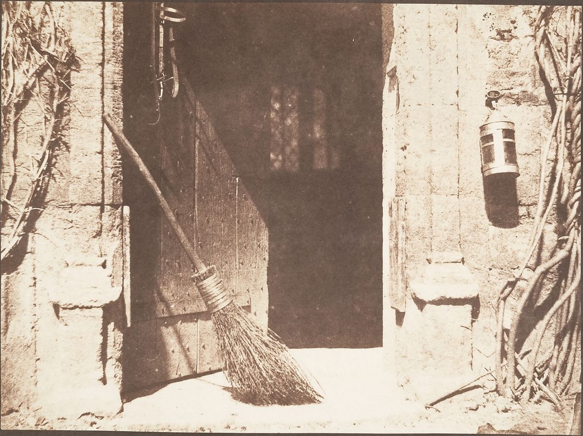 A brief history of Architectural Photography - Sheet4