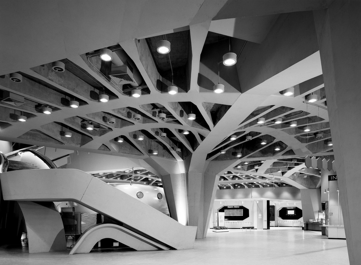 A brief history of Architectural Photography - Sheet43