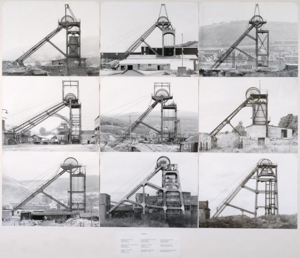 A brief history of Architectural Photography - Sheet44
