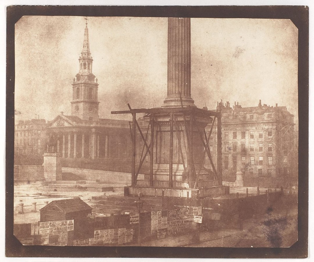 A brief history of Architectural Photography - Sheet5