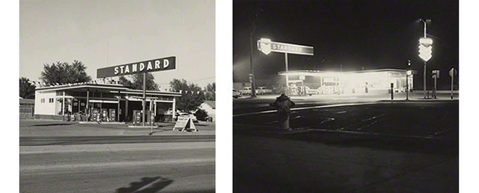 A brief history of Architectural Photography - Sheet51