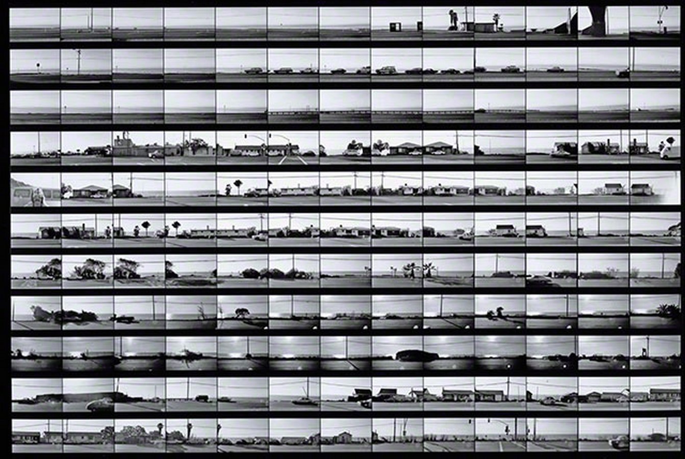 A brief history of Architectural Photography - Sheet52