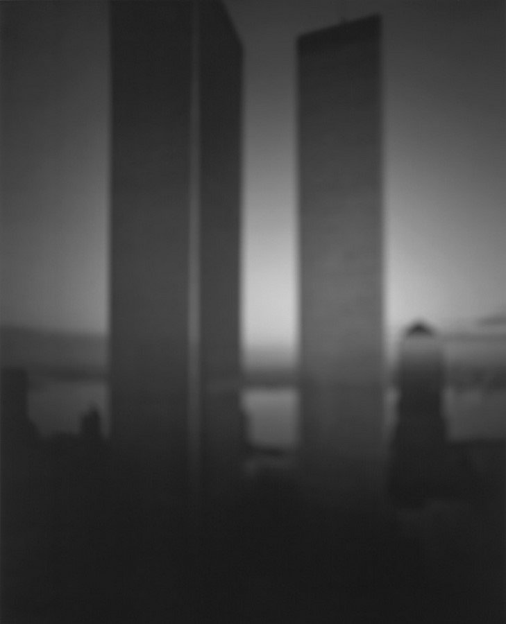 A brief history of Architectural Photography - Sheet54