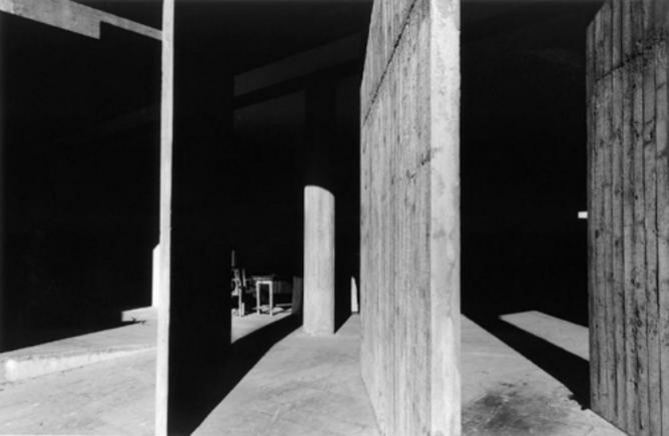 A brief history of Architectural Photography - Sheet57
