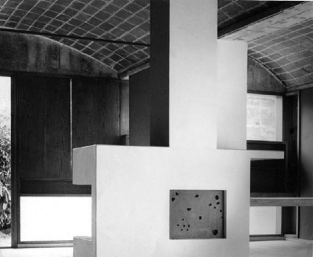 A brief history of Architectural Photography - Sheet58