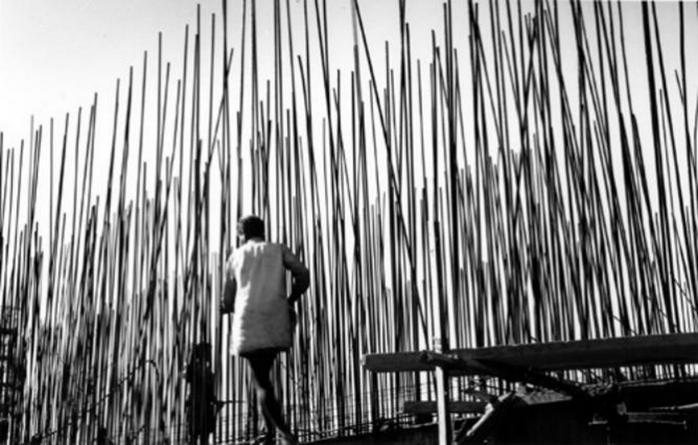 A brief history of Architectural Photography - Sheet59