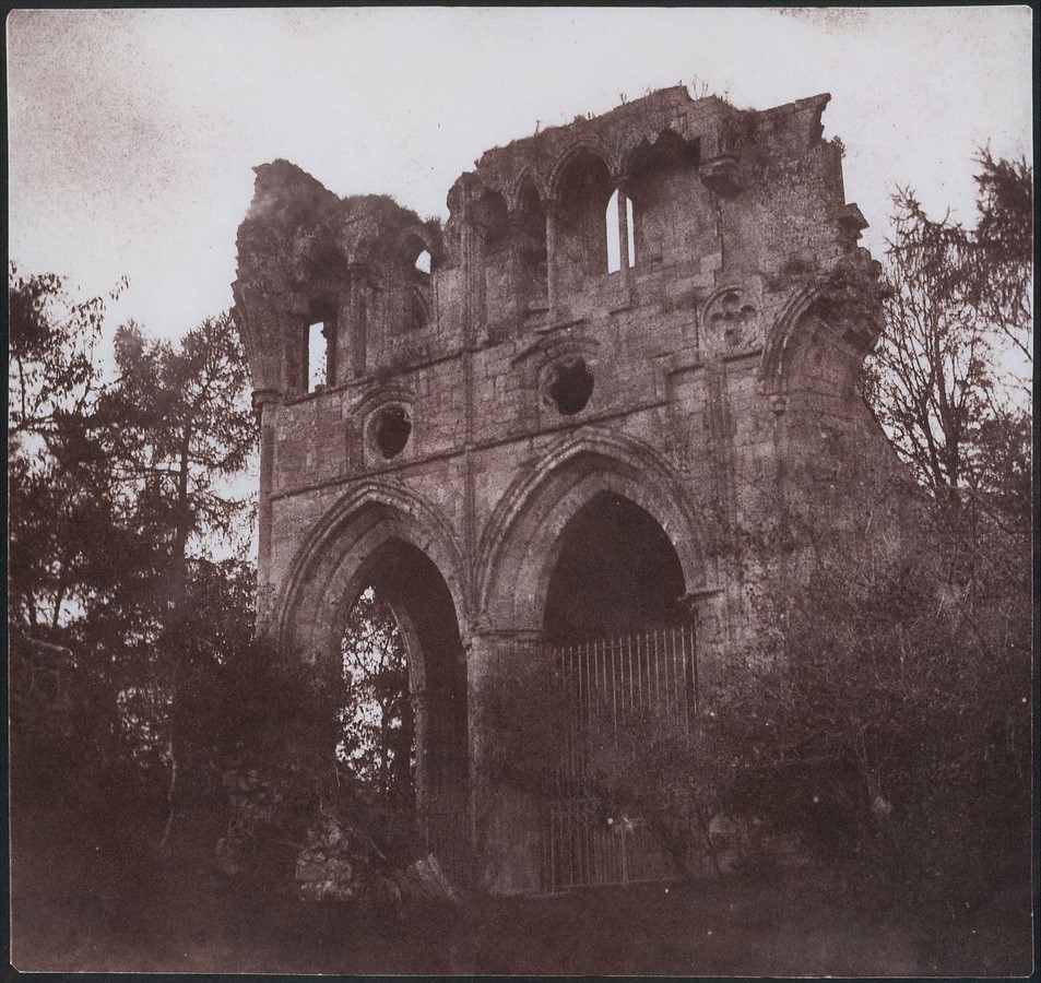 A brief history of Architectural Photography - Sheet6