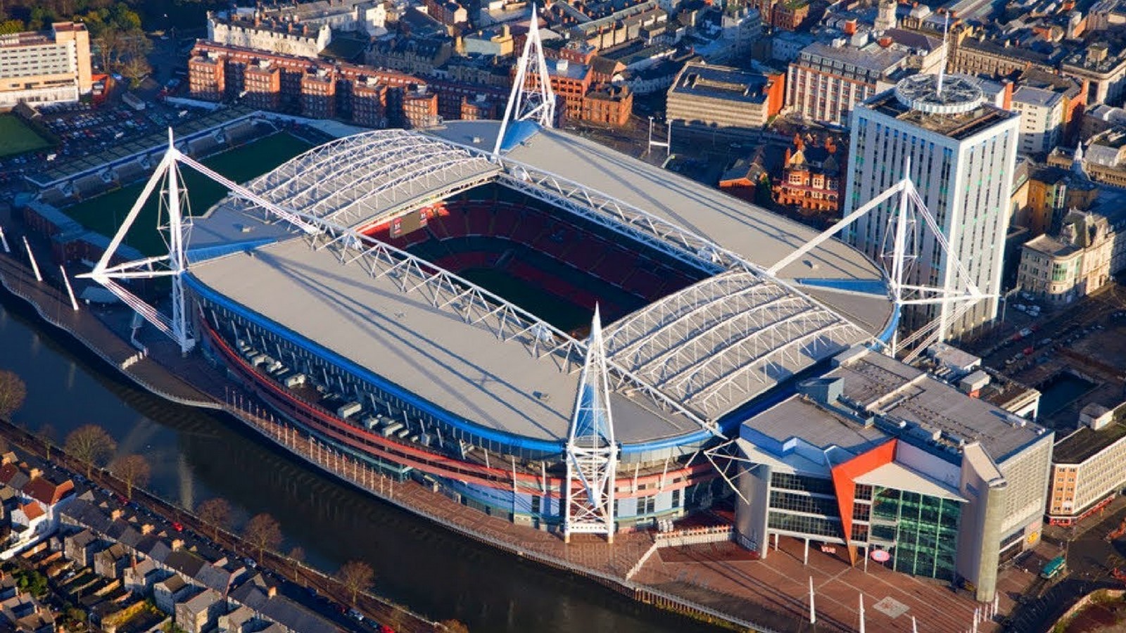 Principality Stadium - Sheet2