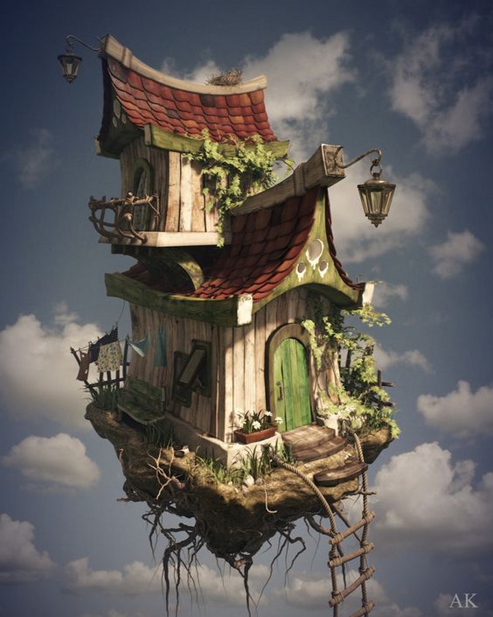 10 Examples of dynamic architecture - Sheet3