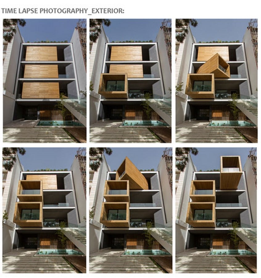 Sharifa-Ha House - Sheet1