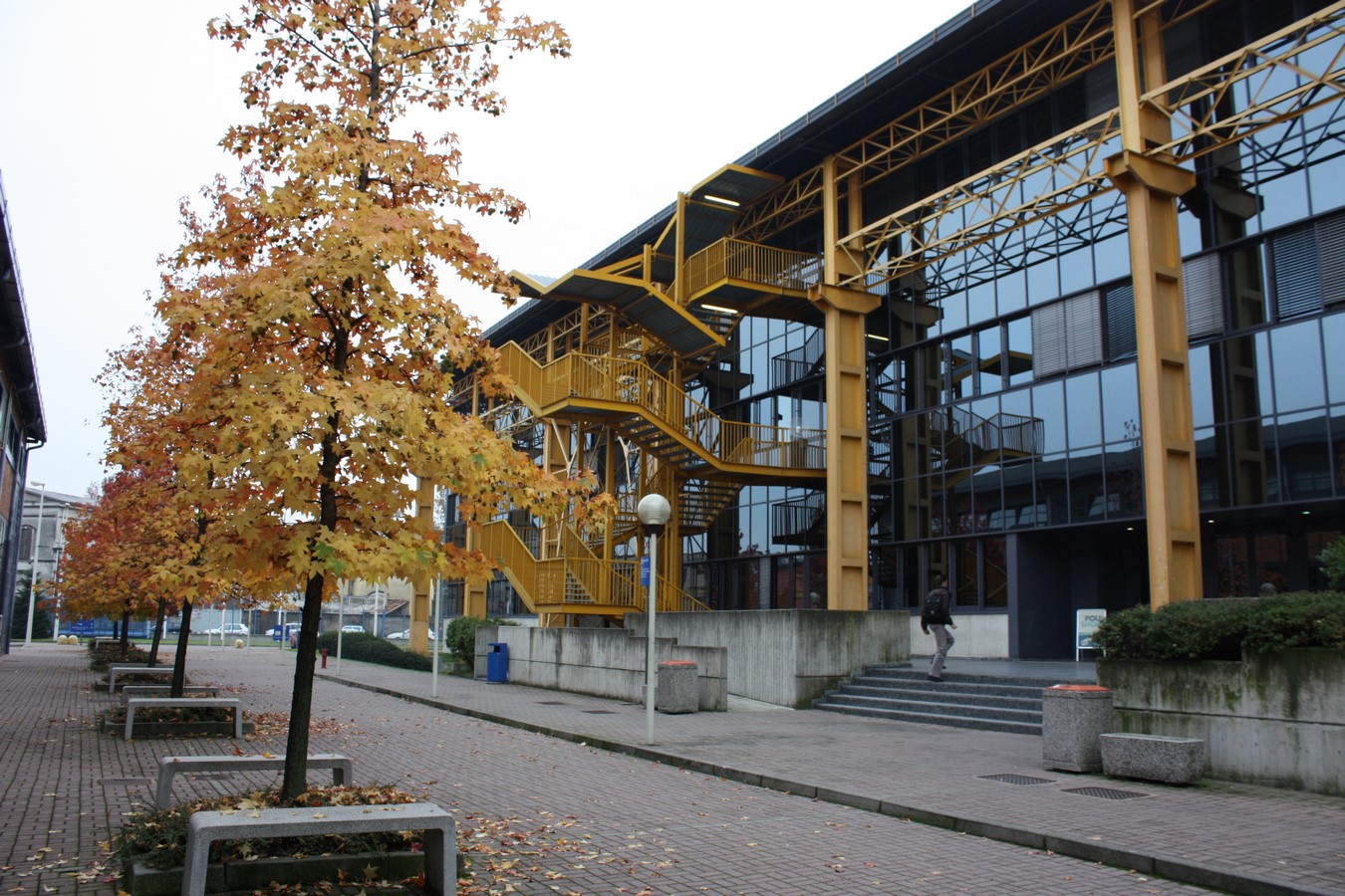 10 Best universities in the world for Bachelors in Architecture- Sheet6