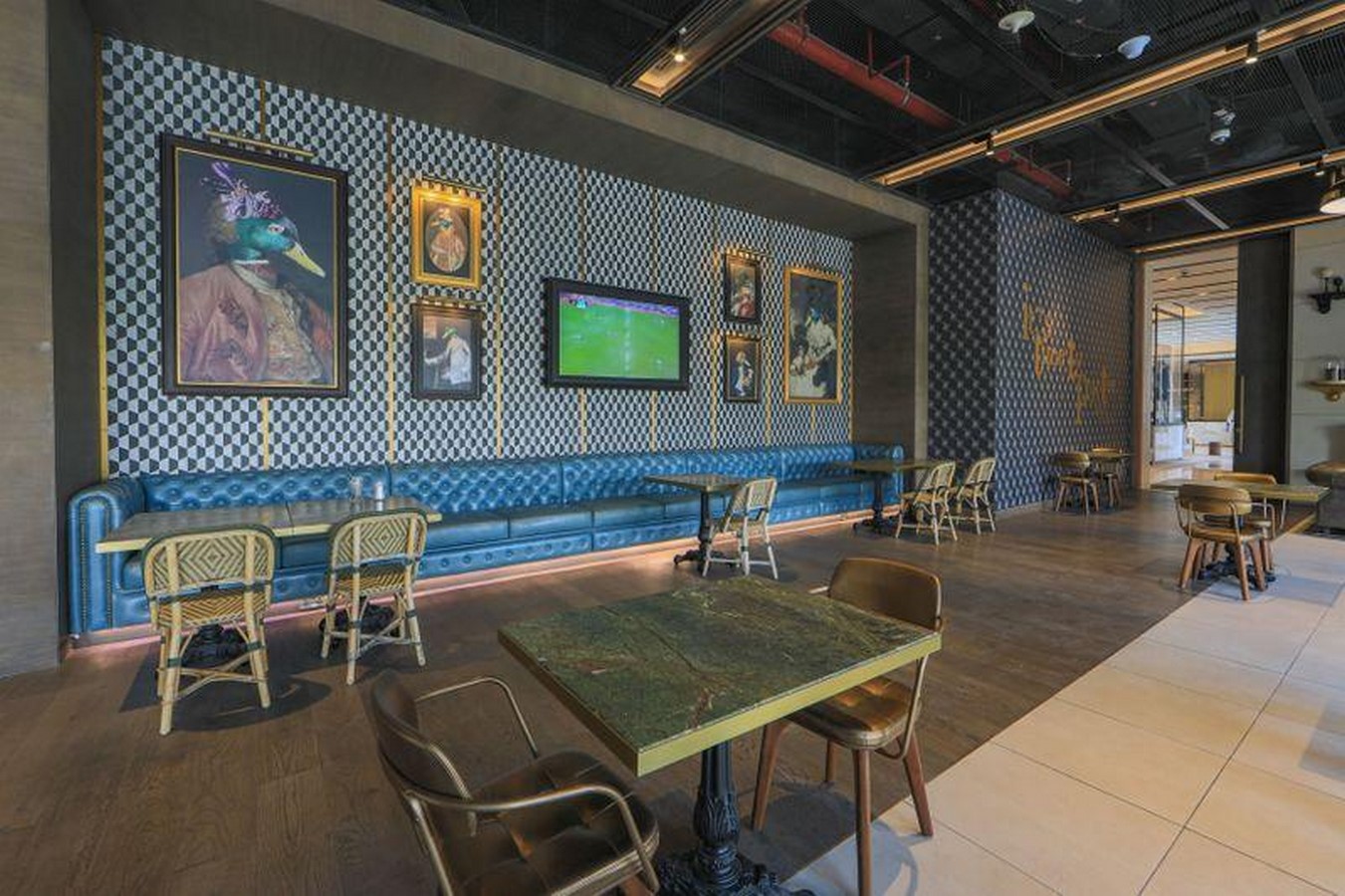 7 Trends in hospitality design post pandemic - Sheet3